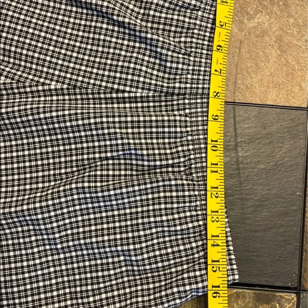 Alfred Dunner culottes/short